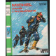 Michel dans l'avalanche