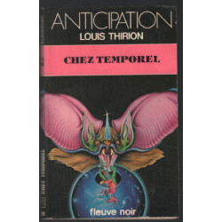 Chez temporel