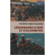 Légionnaires d'hier et d'aujourd'hui
