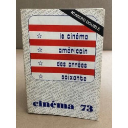 Cinema 73 n° 178-179