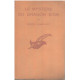 Le mystere du dragon d'or