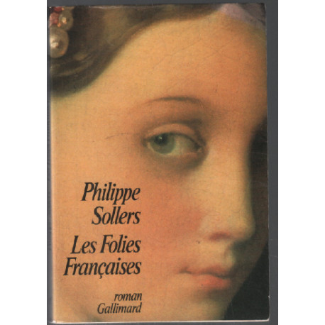 Les Folies Francaises