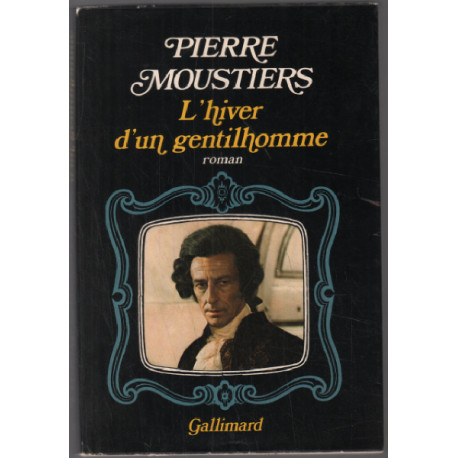 L'hiver d'un gentilhomme