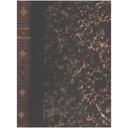 Chansons de Beranger/ tome 2 / Contenant cinquante-trois gravures...