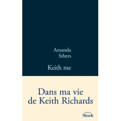 KEITH ME