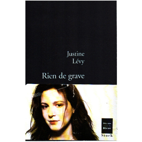 Rien de grave