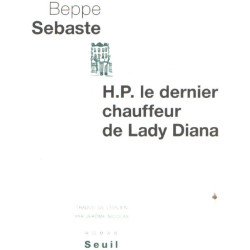 H.P. le dernier chauffeur de Lady Diana