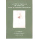 La statue equestre de louis XV / dessins de bouchardon sculpteur...