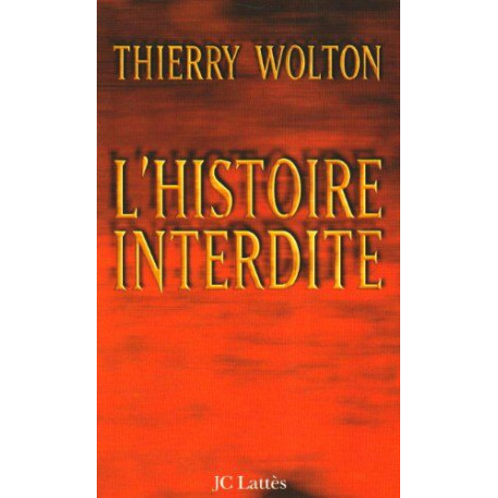 L'Histoire interdite