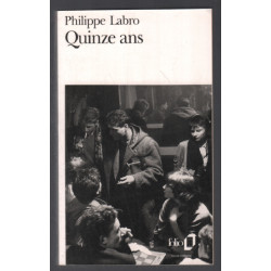 Quinze ans
