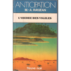 L'ordre des vigiles