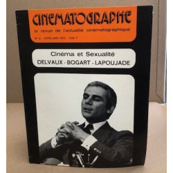 Le cinématographe n° 2