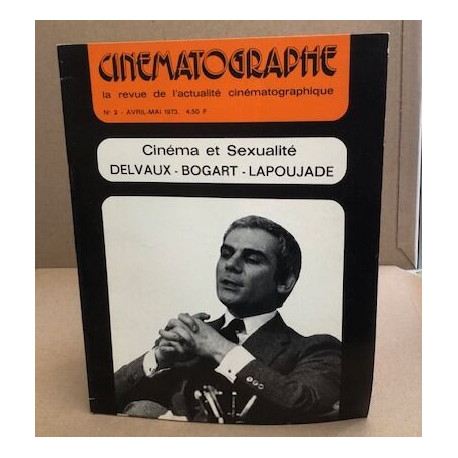 Le cinématographe n° 2