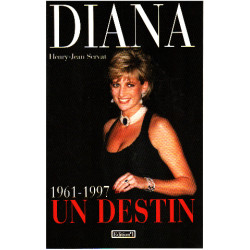 Diana un destin 1961-1997