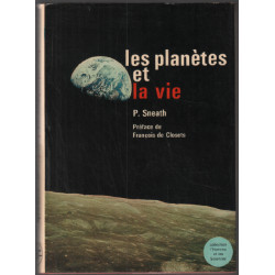 Les planètes et la vie