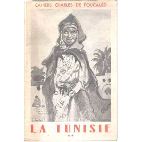 La tunisie / tome 2