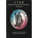 1789 Recueil de textes et documents du XVIIIe siècle à nos jours...