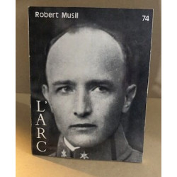 Revue l'atc n° 74 / Robert Musil