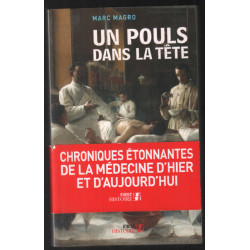 Un Pouls dans la tête