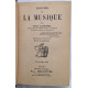 Histoire de la musique (nouvelle édition revue et augmentée)