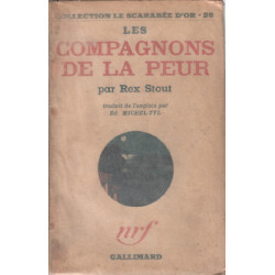 Les compagnons de la peur