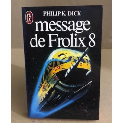 Message de Frolix 8