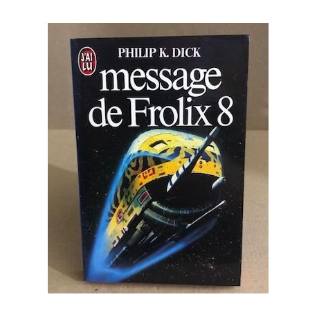 Message de Frolix 8