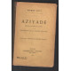 Aziyadé (1925)