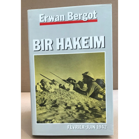 Bir Hakeim