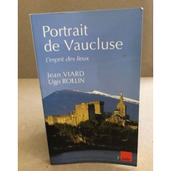 Portraits Du Vaucluse