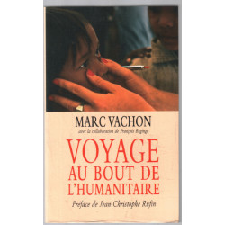 Voyage au bout de l'humanitaire