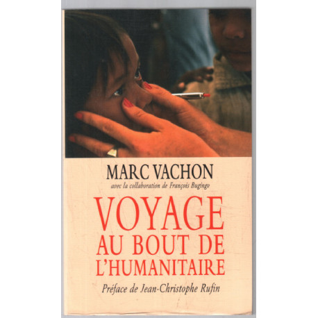 Voyage au bout de l'humanitaire