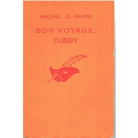 Bon voyage Tubby