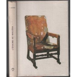 L'énigme de molière