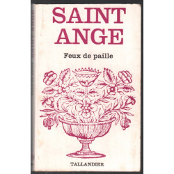 Feux de paille