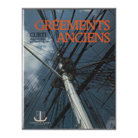 Greements ancients
