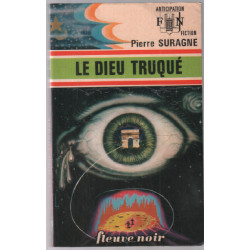 Le dieu truqué