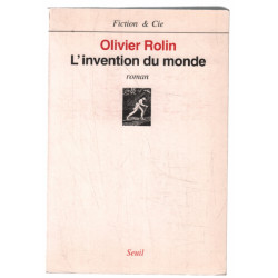 L'Invention du monde