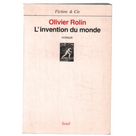 L'Invention du monde