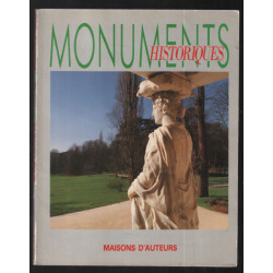 Maisons d'auteurs (monuments historiques n° 156