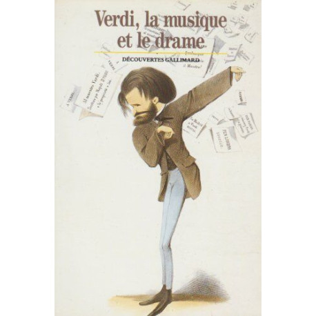 Verdi la musique et le drame