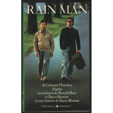 Rain Main