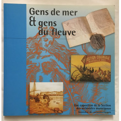 Gens de mer et gens du fleuve