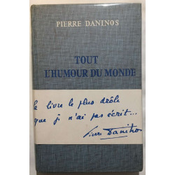 Tout l'humour du monde