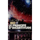 Le principe d'incertitude