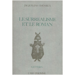 Le surréalisme et le roman