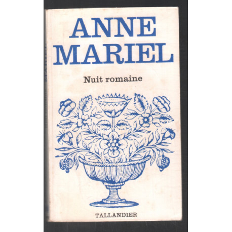 Nuit romaine
