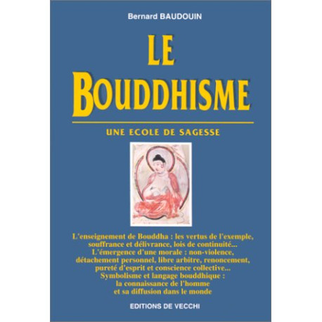 Le bouddhisme