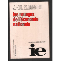 Les rouages de l'économie nationale