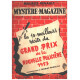 Mystère magazine n° spécial hors serie / les 10 meilleurs récits...